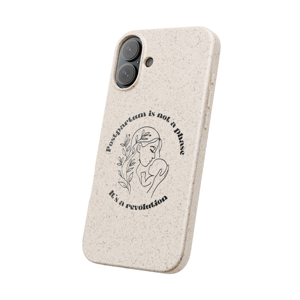 Midwives did not obey - Biodegradable Cases