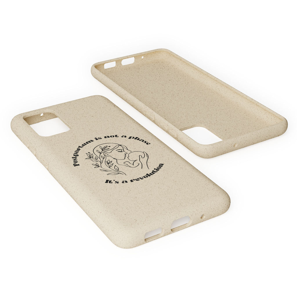 Midwives did not obey - Biodegradable Cases