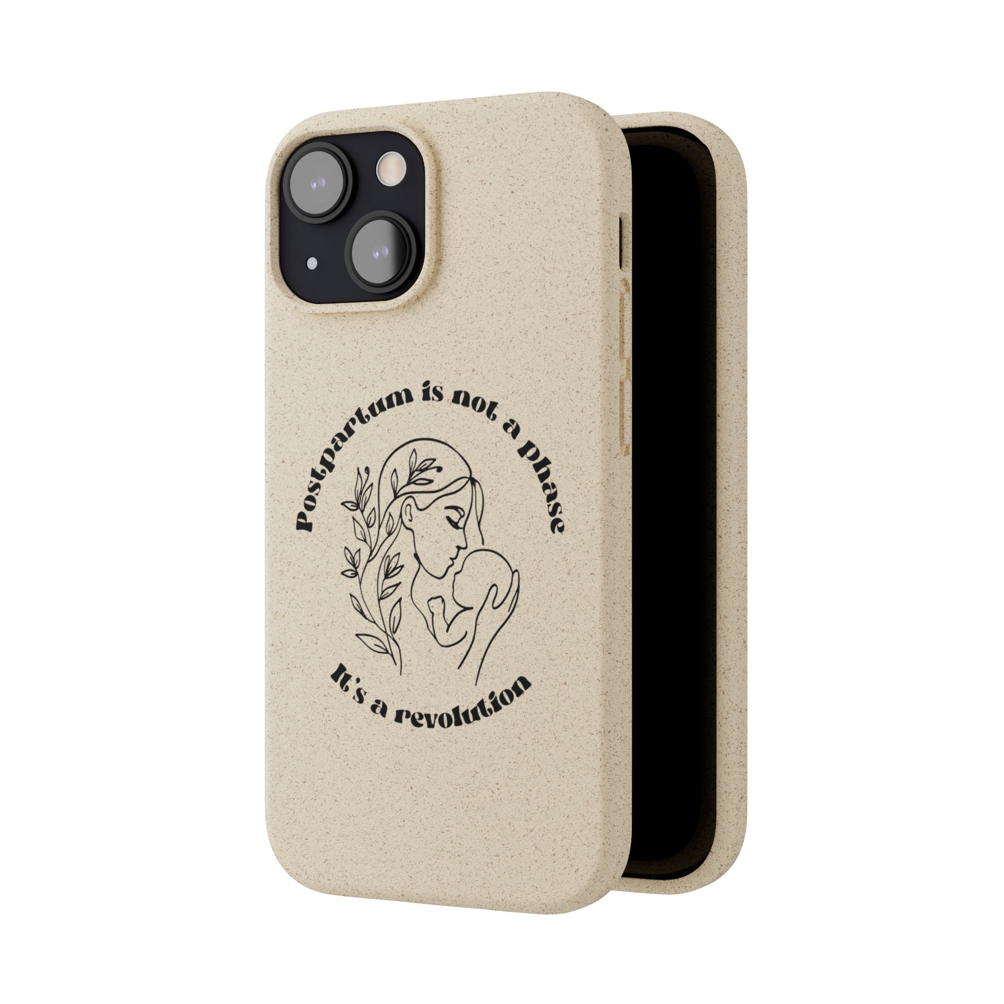 Midwives did not obey - Biodegradable Cases