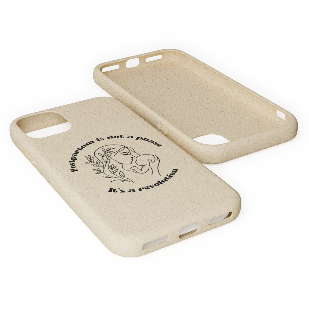 Midwives did not obey - Biodegradable Cases