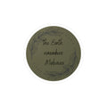 The Earth Remembers Midwives Kiss-Cut Vinyl Decals