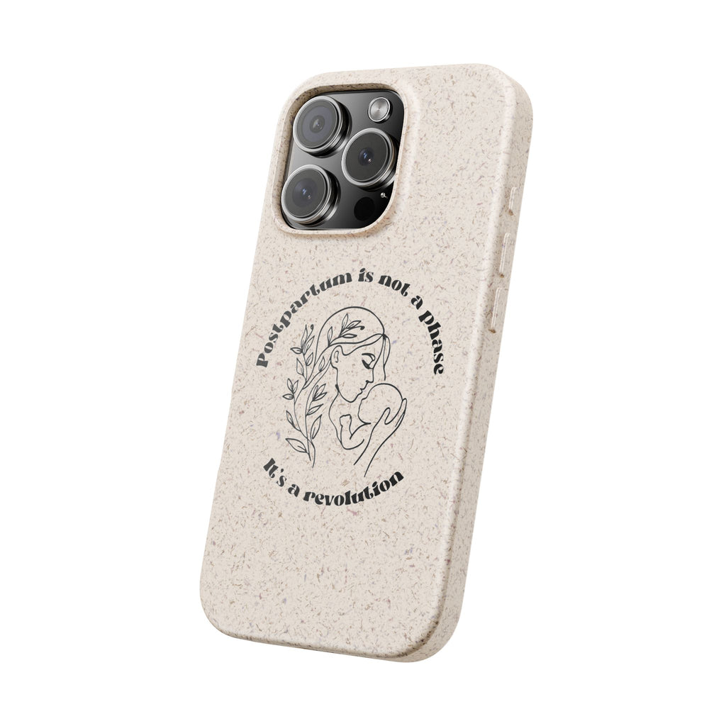 Midwives did not obey - Biodegradable Cases