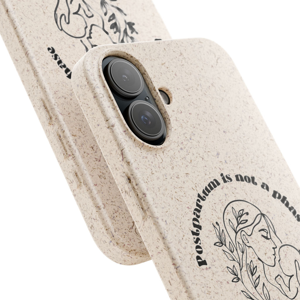 Midwives did not obey - Biodegradable Cases