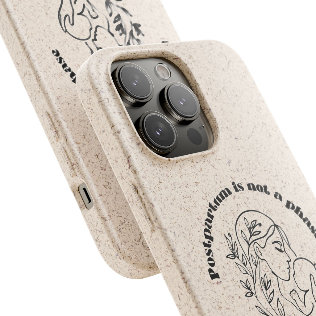 Midwives did not obey - Biodegradable Cases