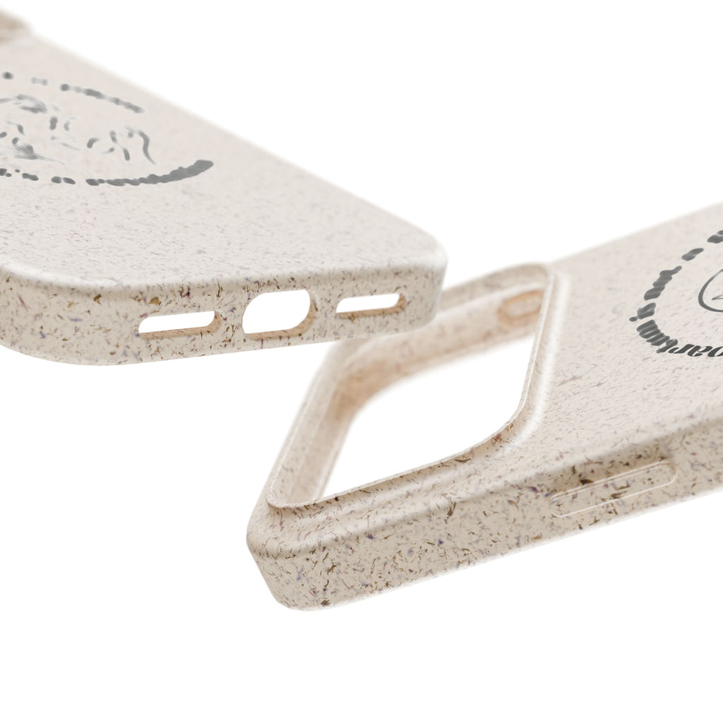 Midwives did not obey - Biodegradable Cases