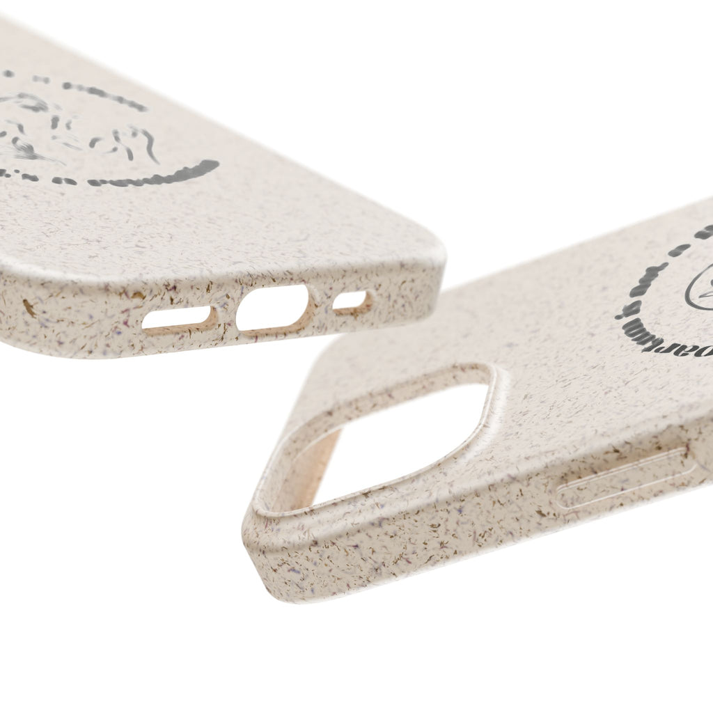 Midwives did not obey - Biodegradable Cases