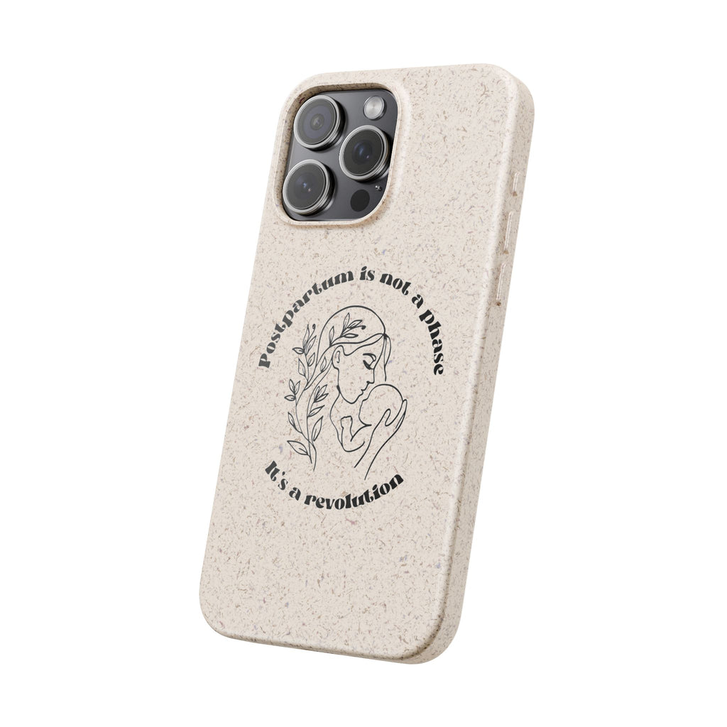 Midwives did not obey - Biodegradable Cases