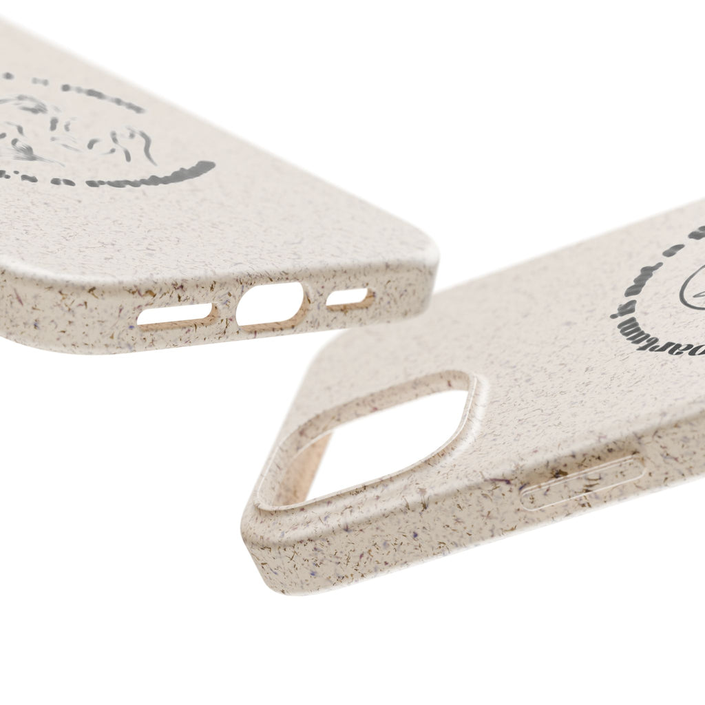 Midwives did not obey - Biodegradable Cases