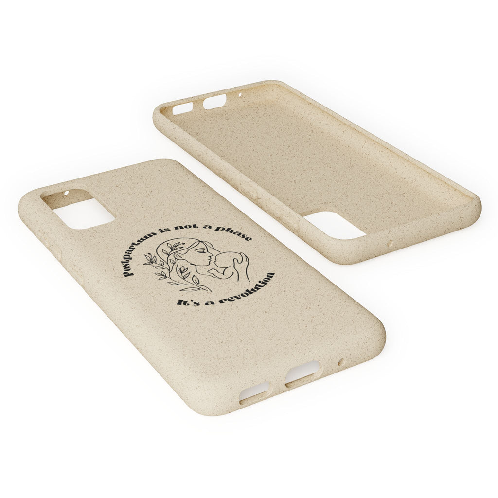 Midwives did not obey - Biodegradable Cases