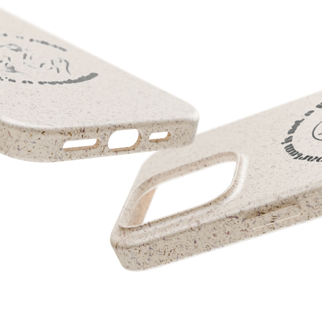 Midwives did not obey - Biodegradable Cases