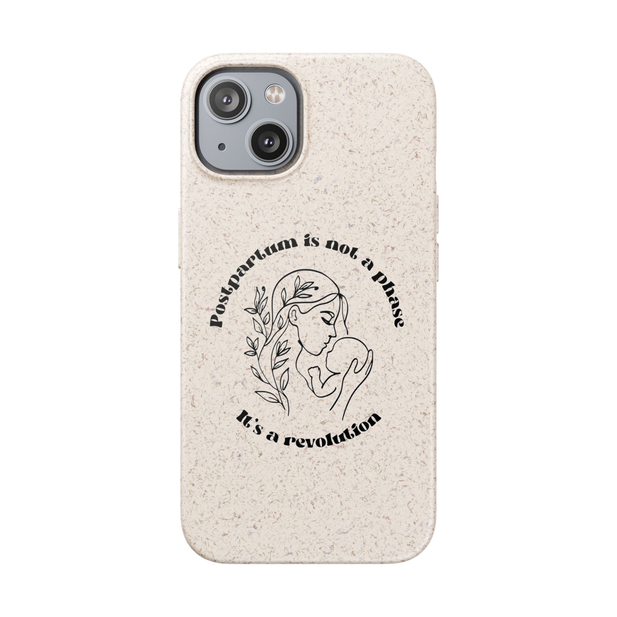 Midwives did not obey - Biodegradable Cases