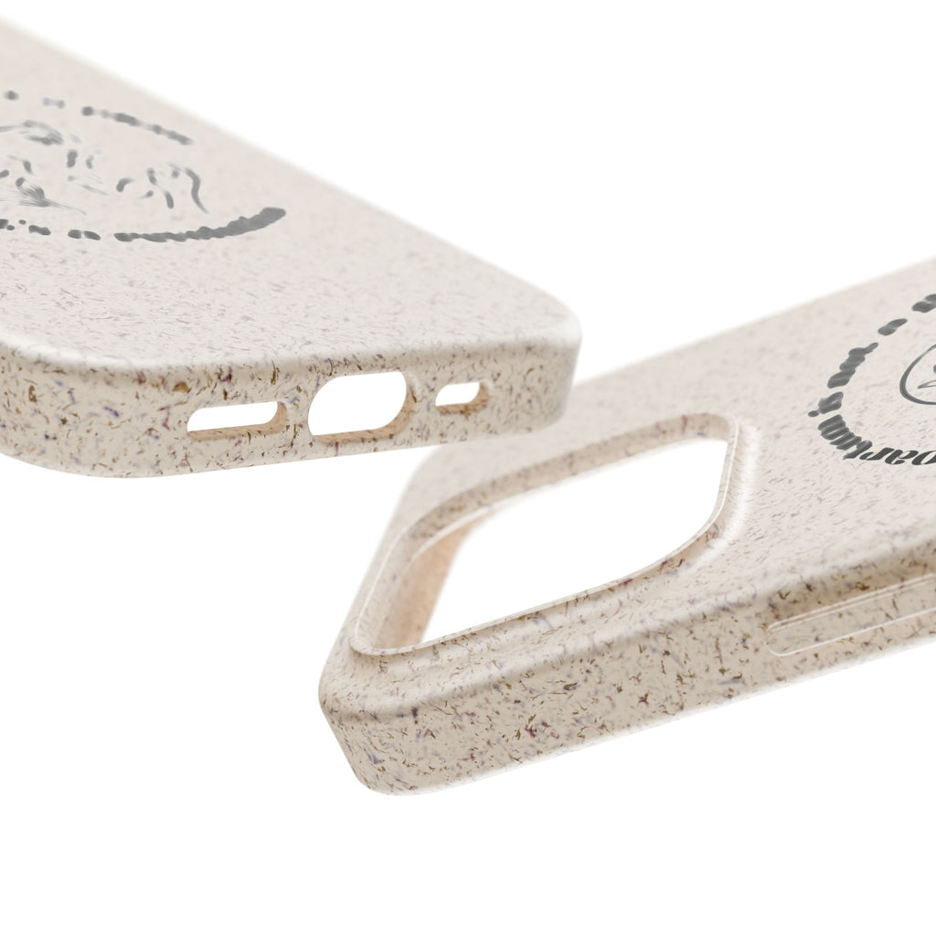 Midwives did not obey - Biodegradable Cases