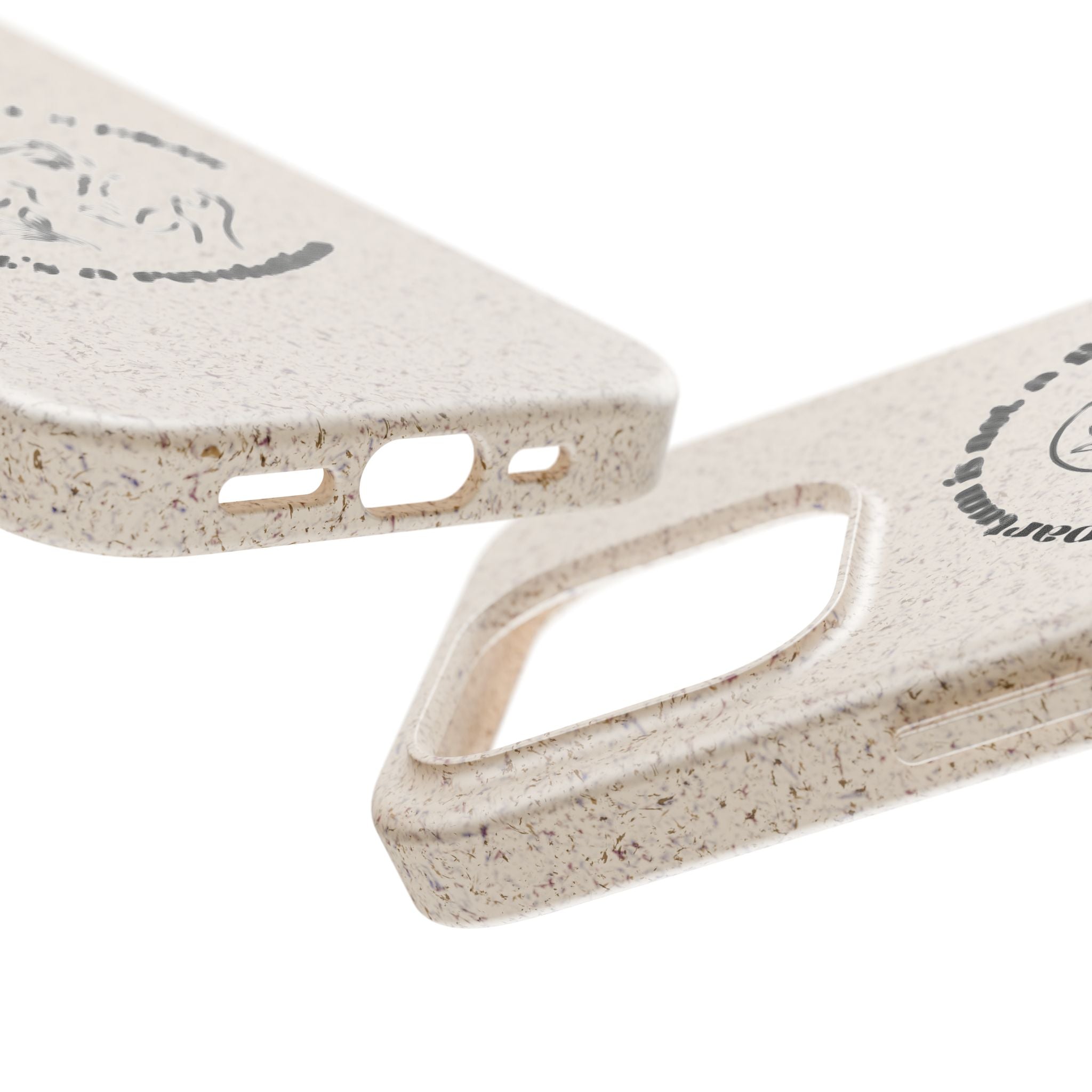 Midwives did not obey - Biodegradable Cases