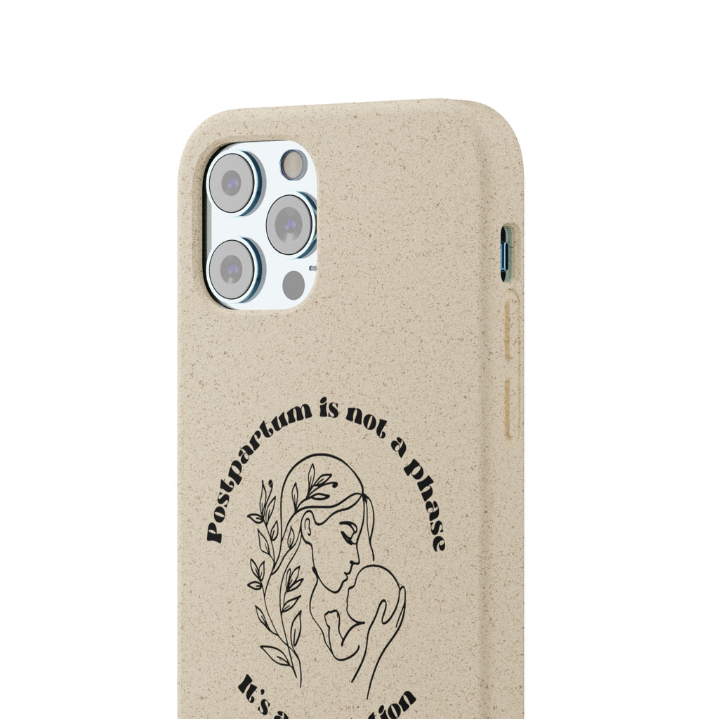 Midwives did not obey - Biodegradable Cases