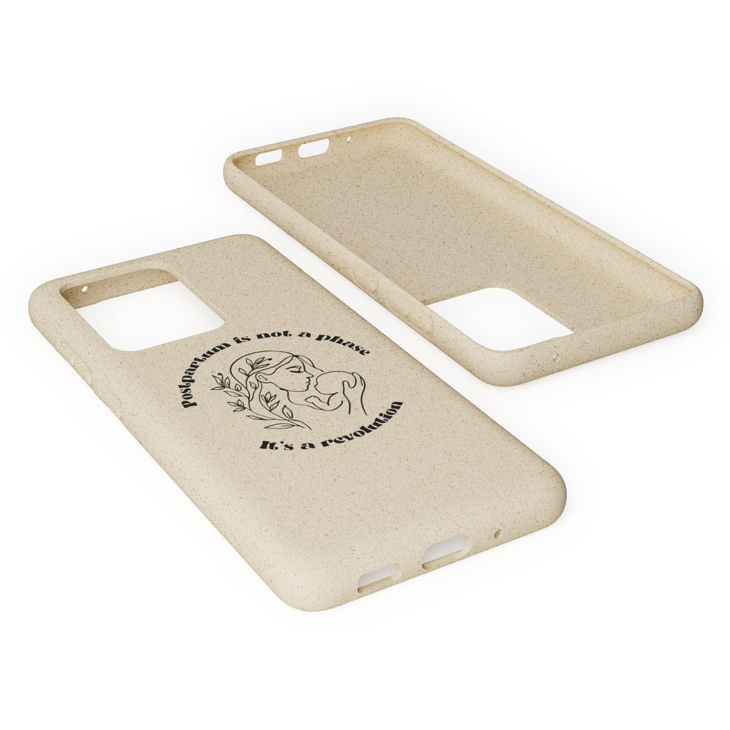Midwives did not obey - Biodegradable Cases