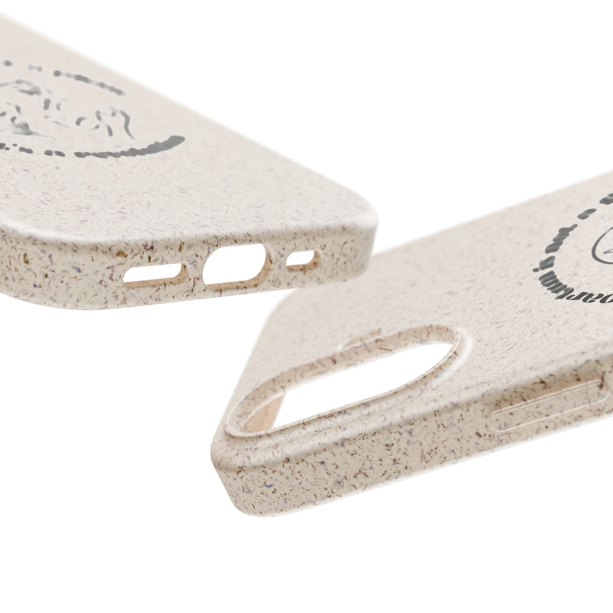 Midwives did not obey - Biodegradable Cases