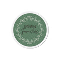 Sprouting Families Die-Cut Magnets