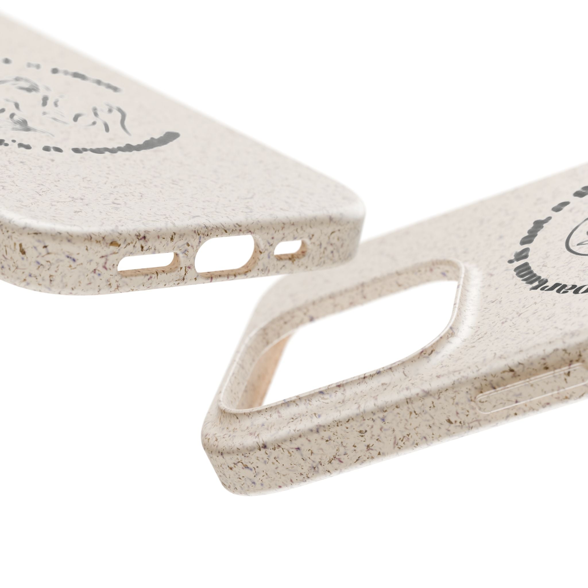 Midwives did not obey - Biodegradable Cases
