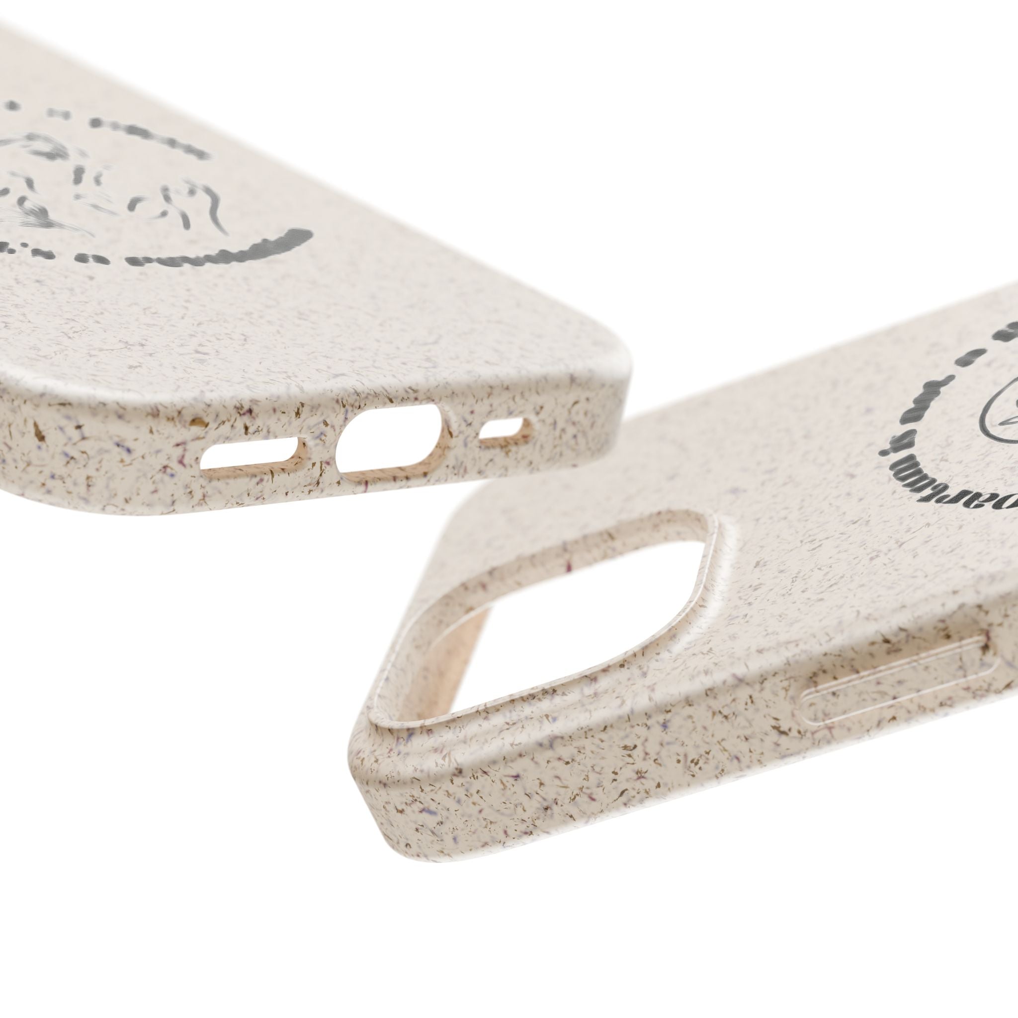 Midwives did not obey - Biodegradable Cases