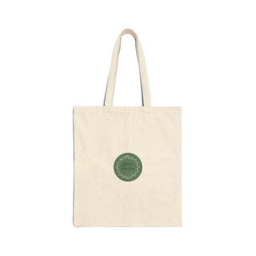 Doula Care without conditions - Cotton Canvas Tote Bag