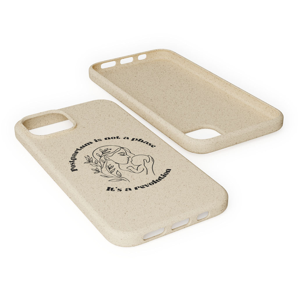 Midwives did not obey - Biodegradable Cases