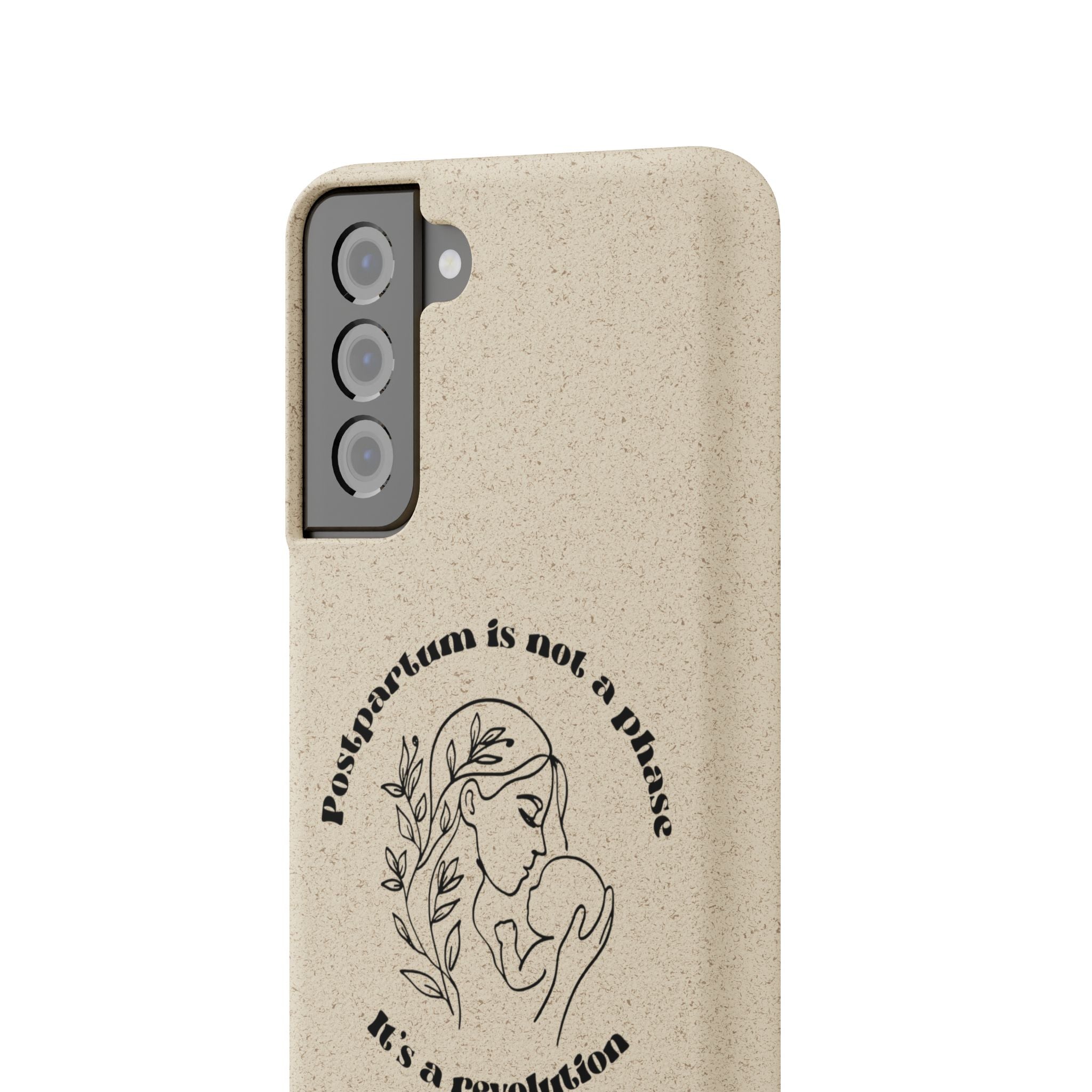 Midwives did not obey - Biodegradable Cases