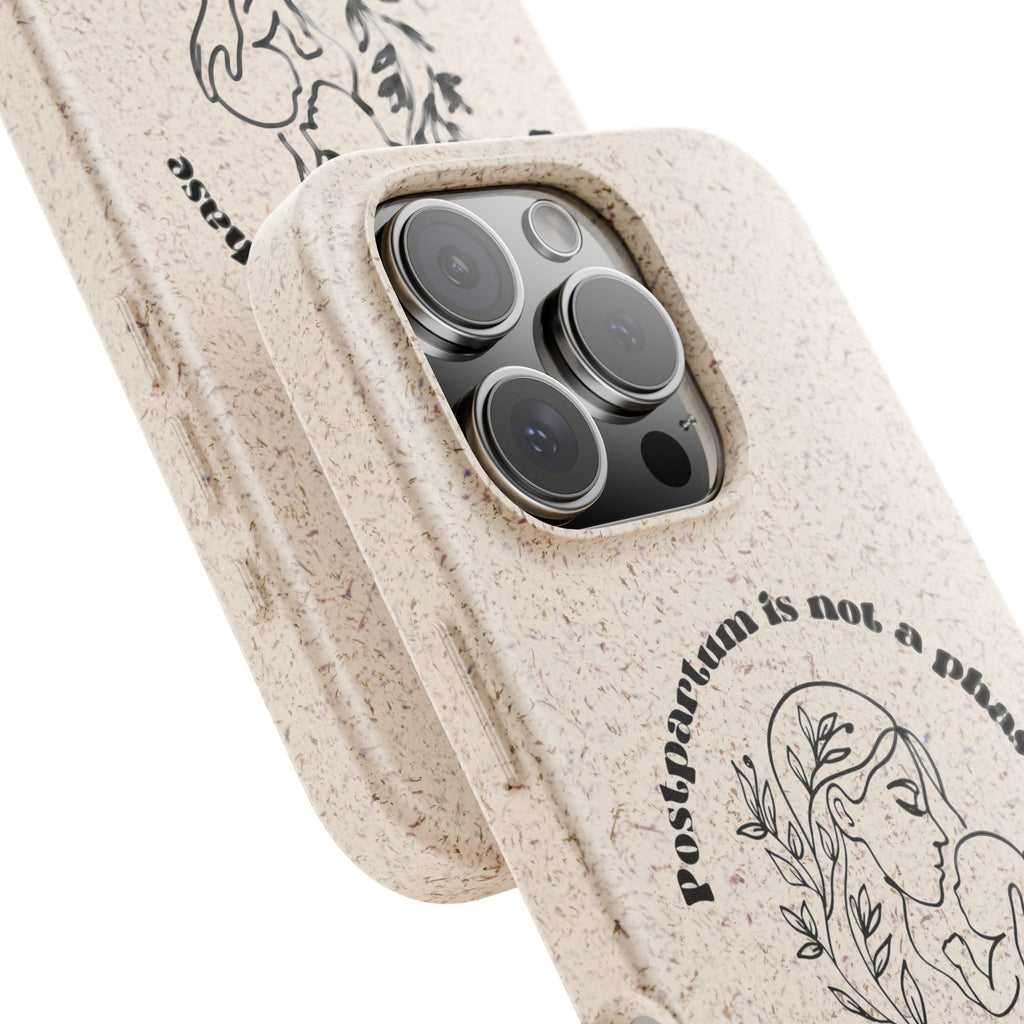 Midwives did not obey - Biodegradable Cases