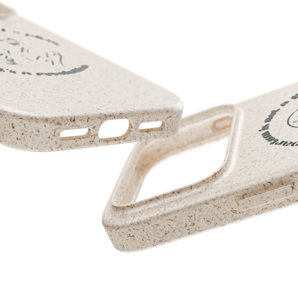 Midwives did not obey - Biodegradable Cases
