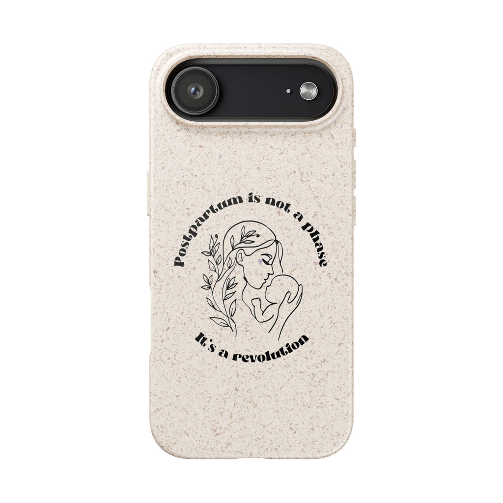 Midwives did not obey - Biodegradable Cases