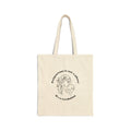 Postpartum Revolution - Cotton Canvas Tote Bag