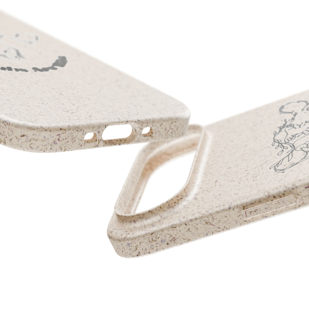 Biodegradable Cases