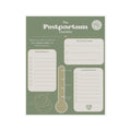 The Postpartum Checklist Magnet