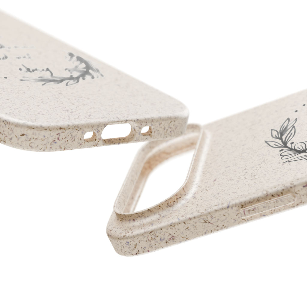 Midwives did not obey - Biodegradable Cases