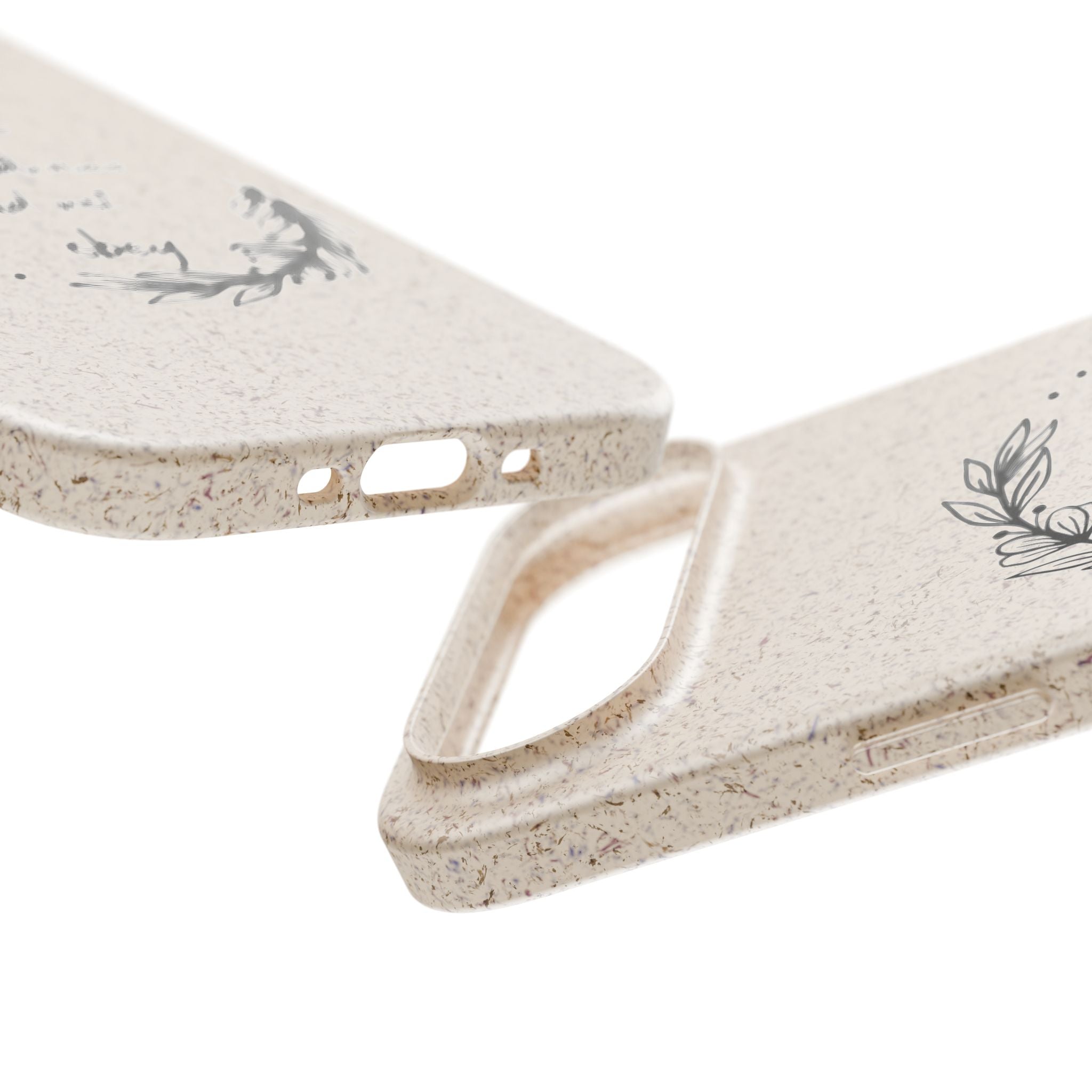 Midwives did not obey - Biodegradable Cases