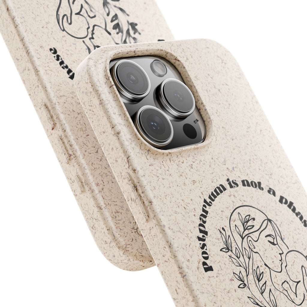 Midwives did not obey - Biodegradable Cases