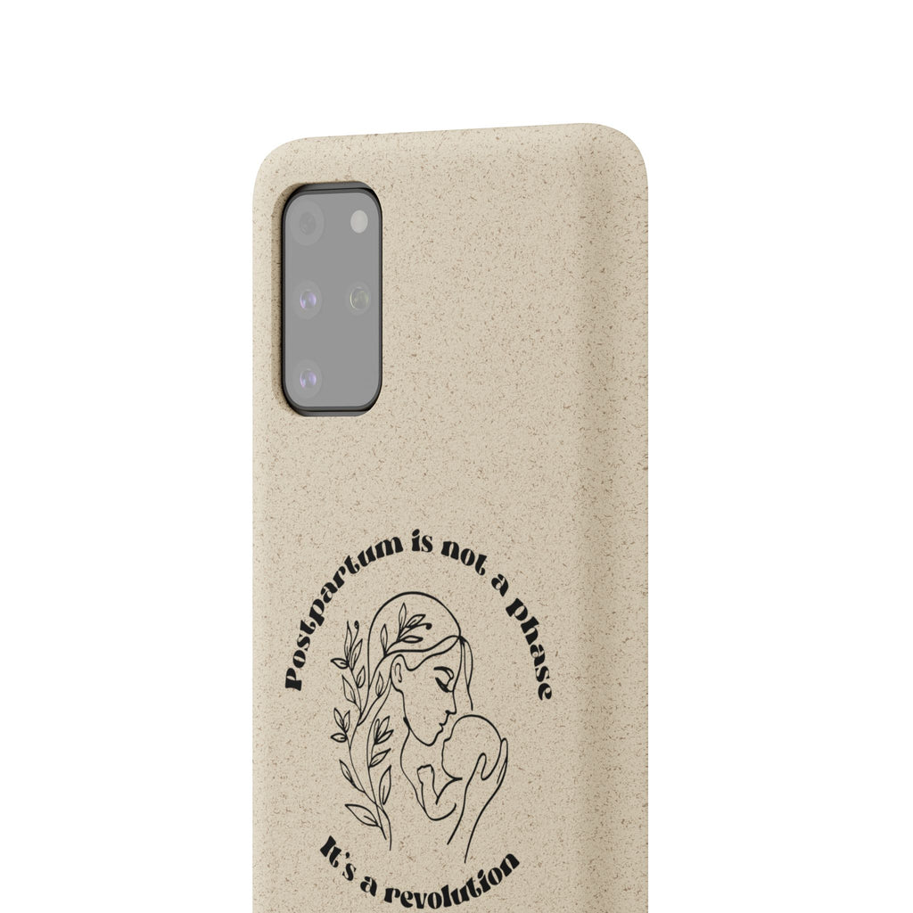 Midwives did not obey - Biodegradable Cases