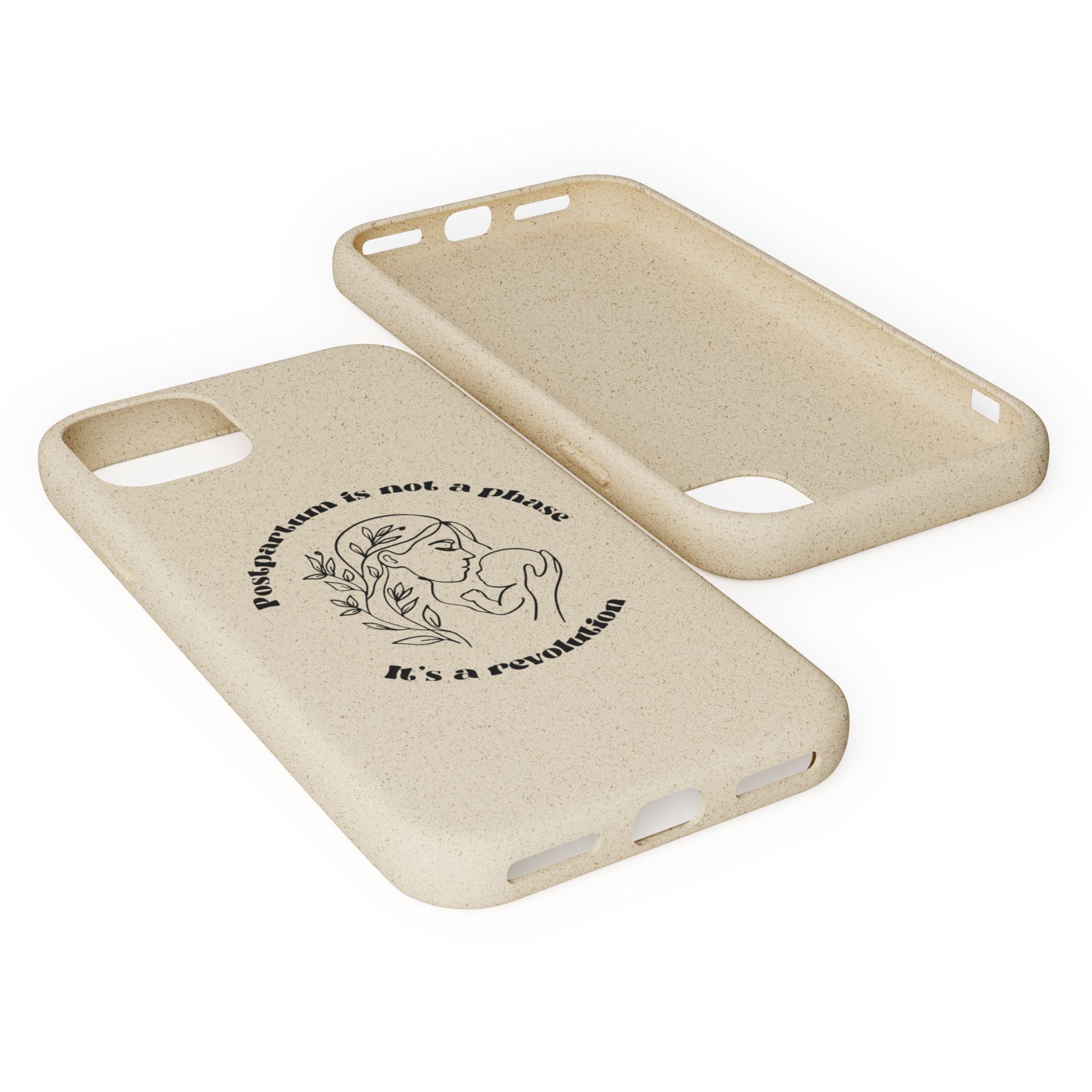 Midwives did not obey - Biodegradable Cases