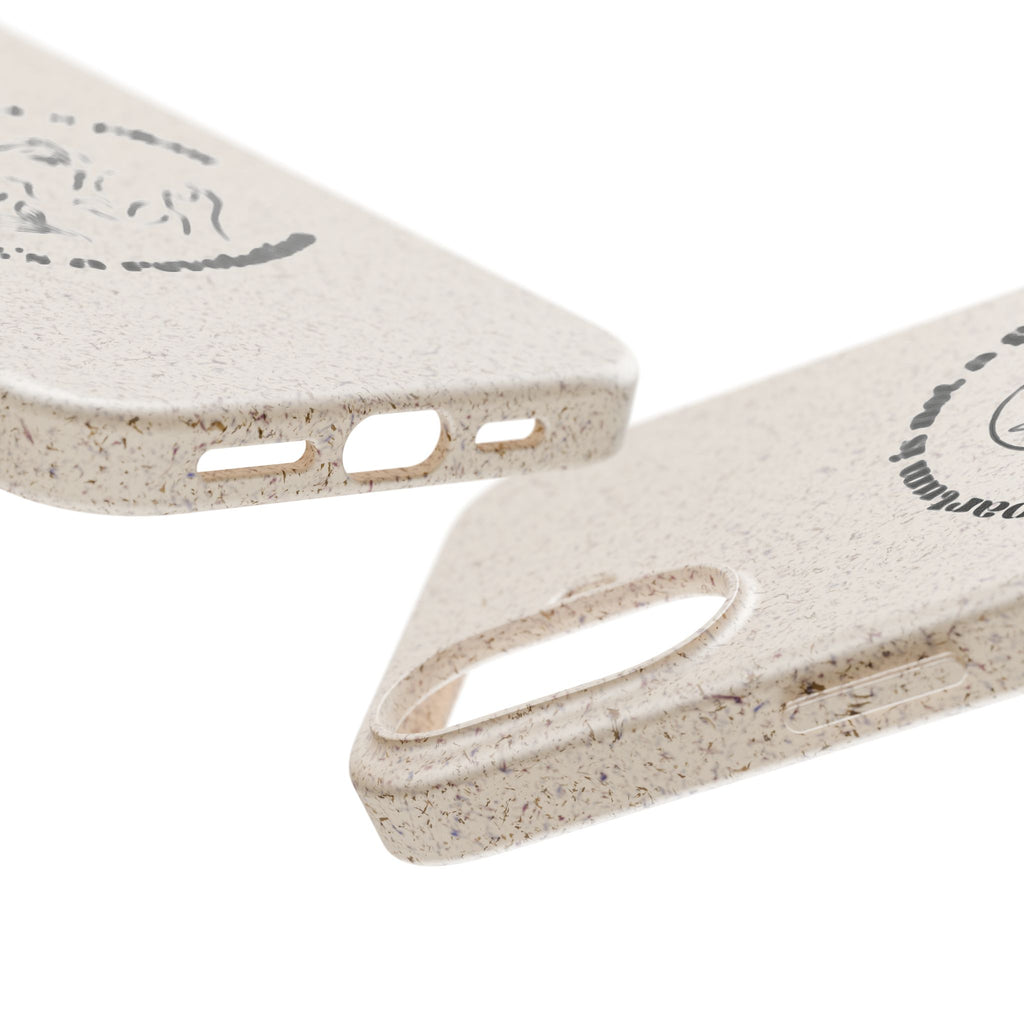 Midwives did not obey - Biodegradable Cases
