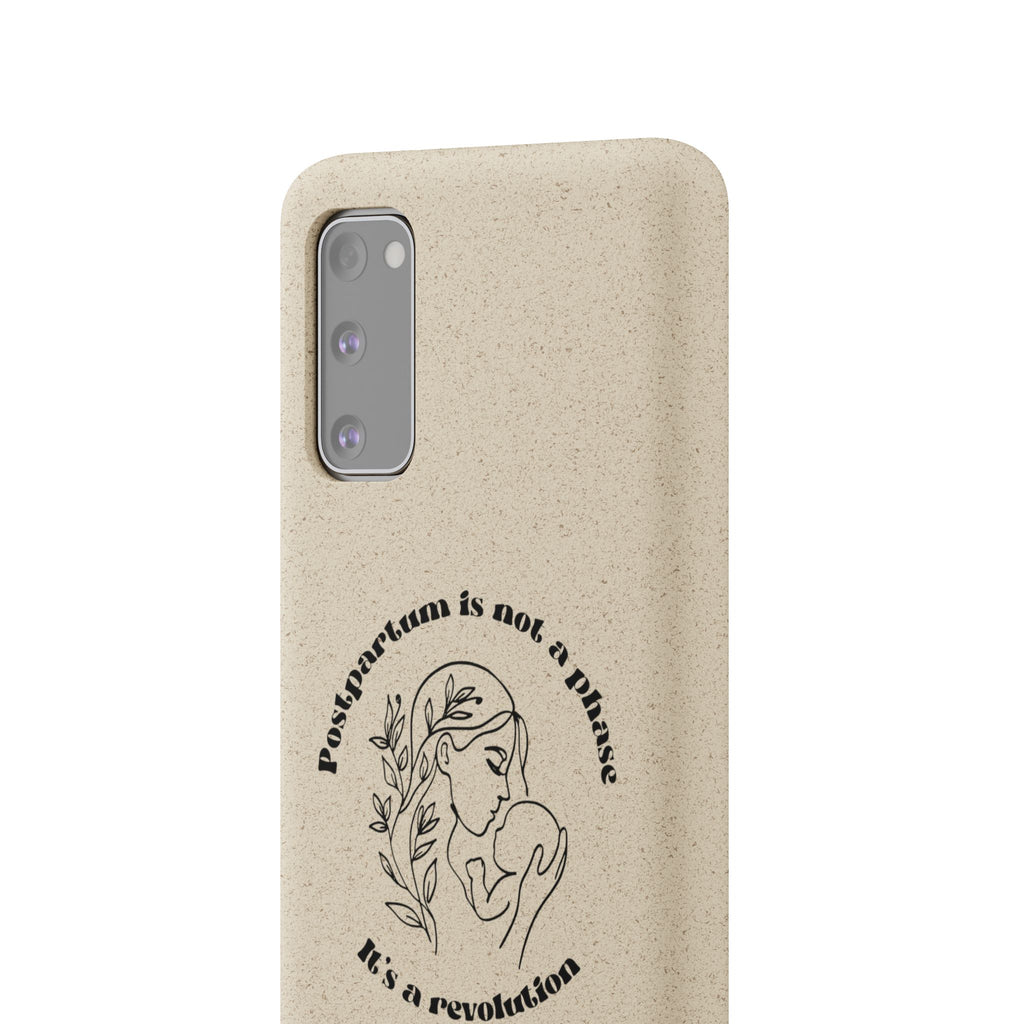 Midwives did not obey - Biodegradable Cases