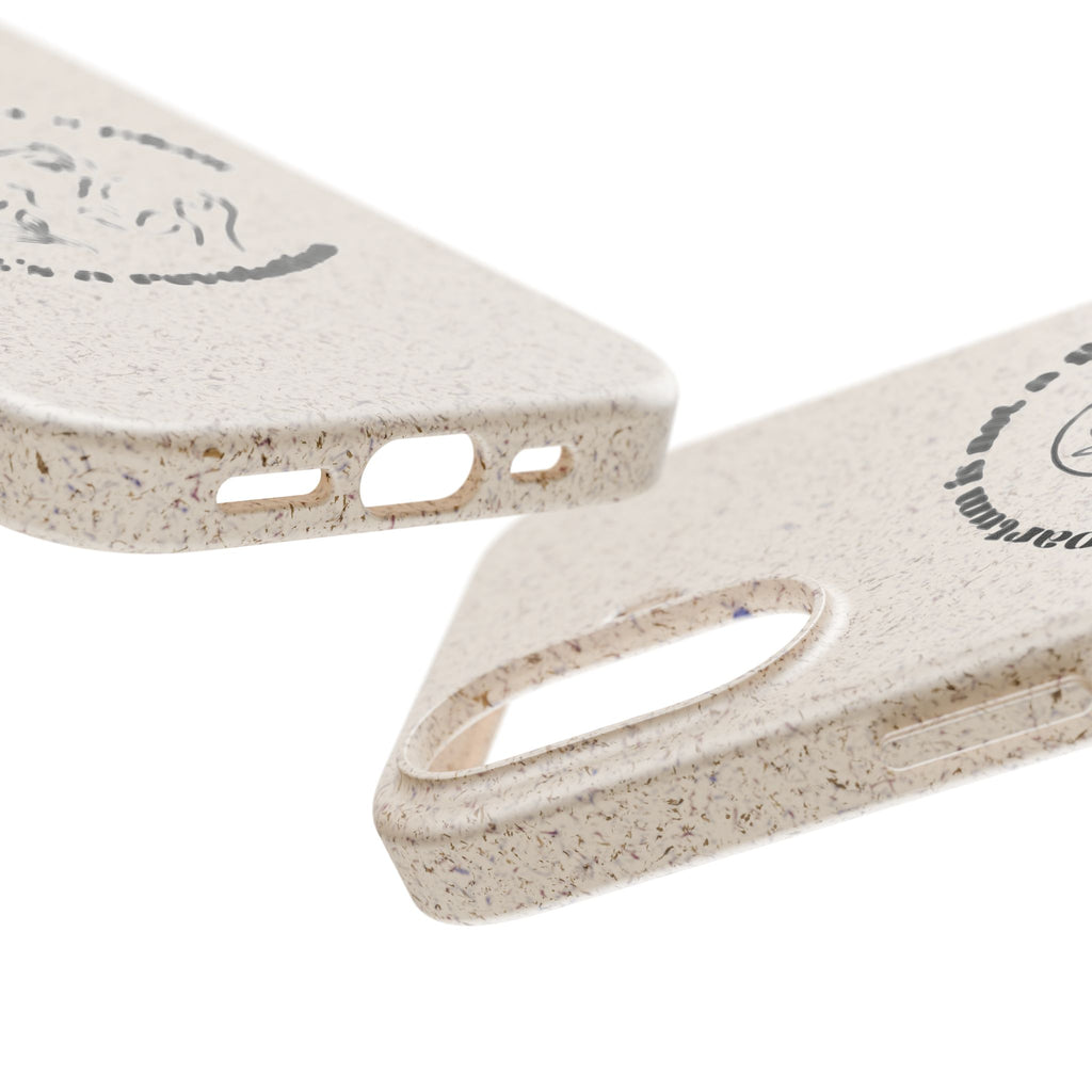 Midwives did not obey - Biodegradable Cases