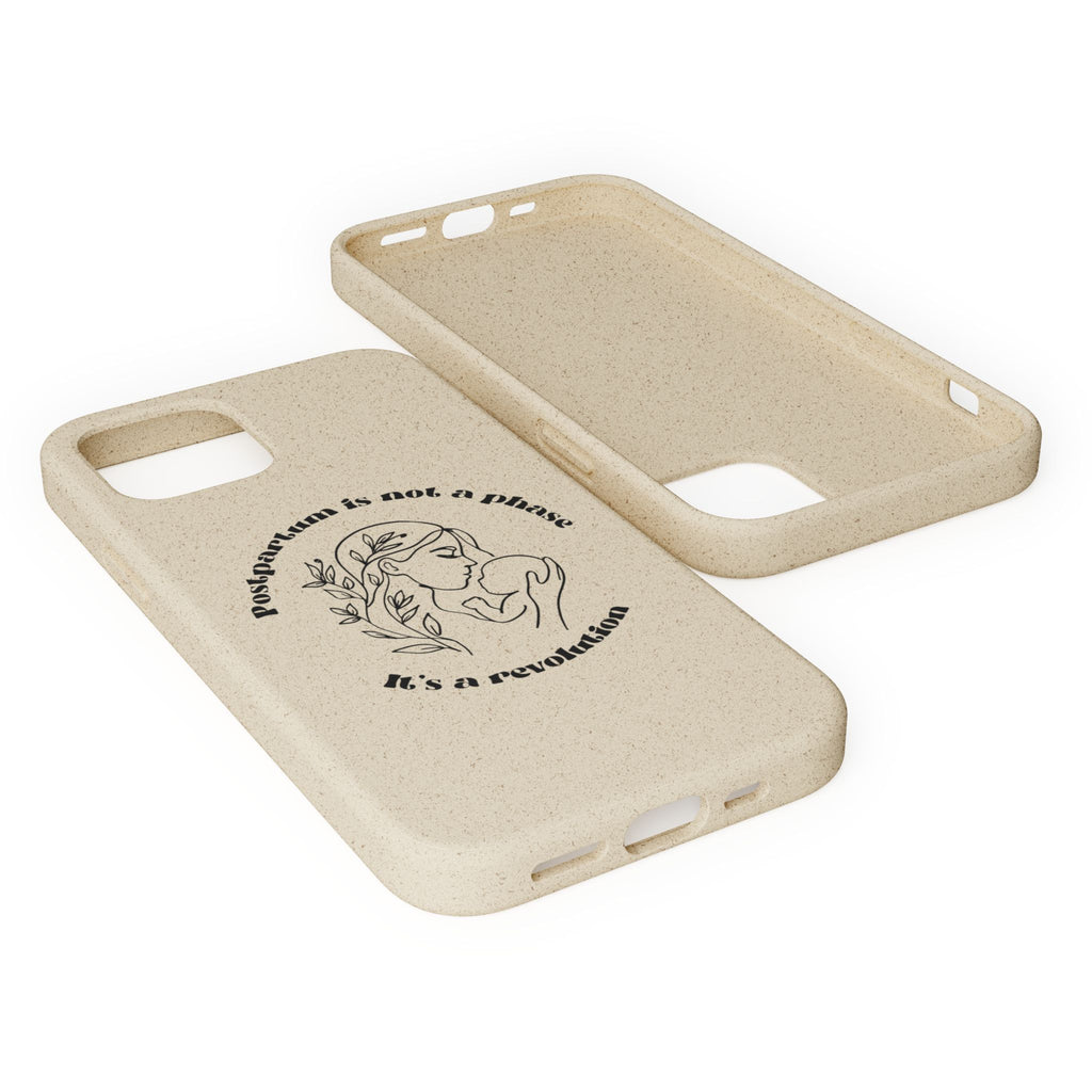 Midwives did not obey - Biodegradable Cases