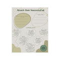 Starting out Successful breastfeeding Magnet