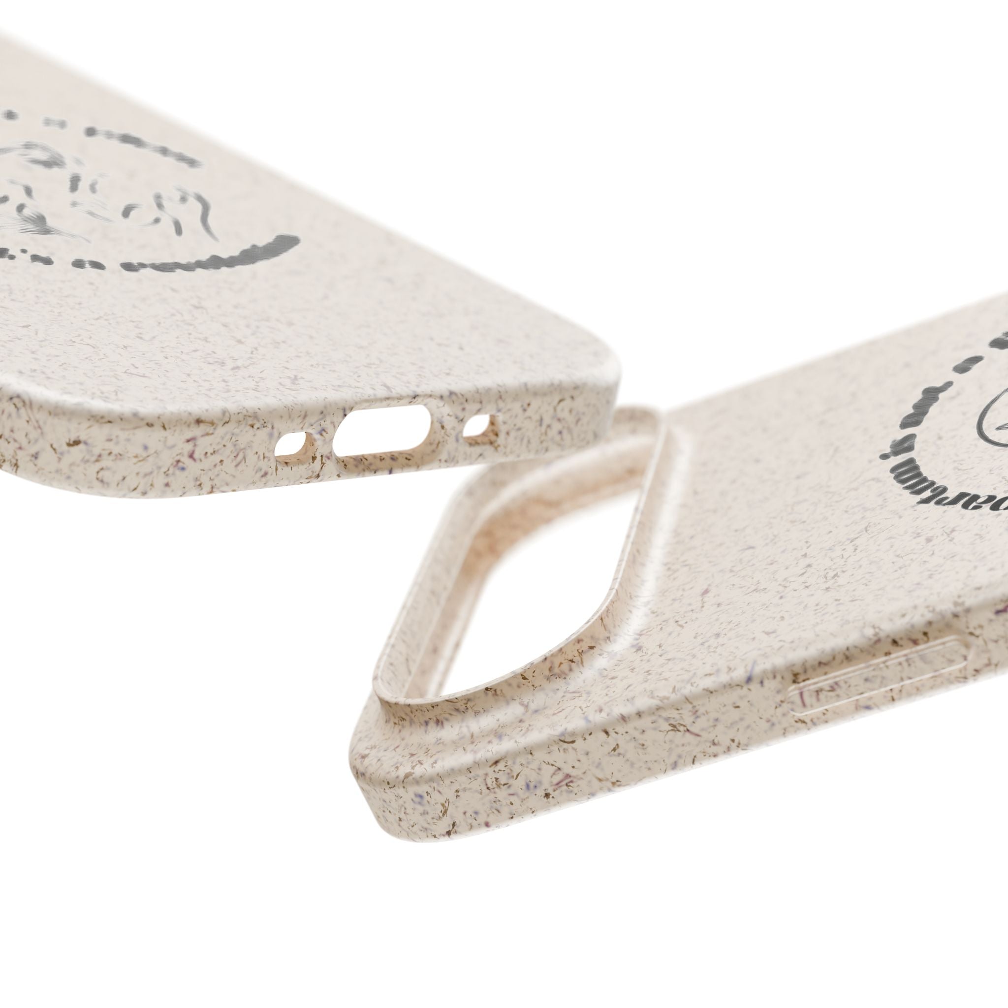 Midwives did not obey - Biodegradable Cases