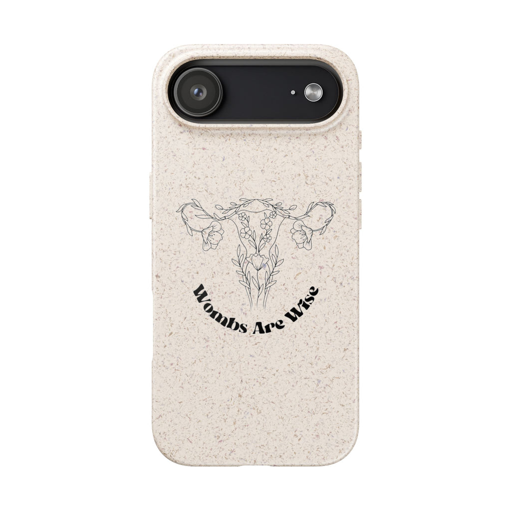 Biodegradable Cases