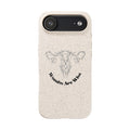 Biodegradable Cases