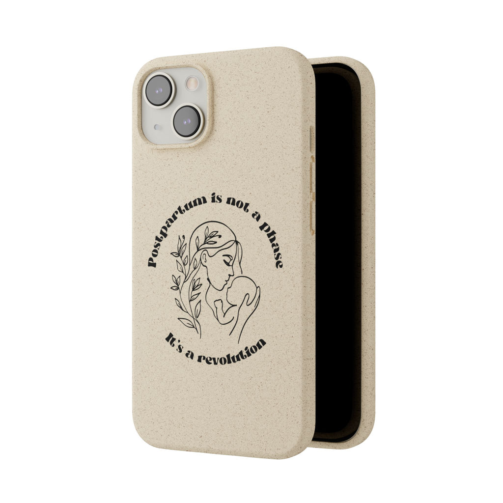 Midwives did not obey - Biodegradable Cases