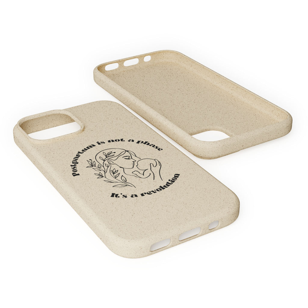 Midwives did not obey - Biodegradable Cases