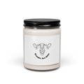 Scented Soy Candle, 9oz